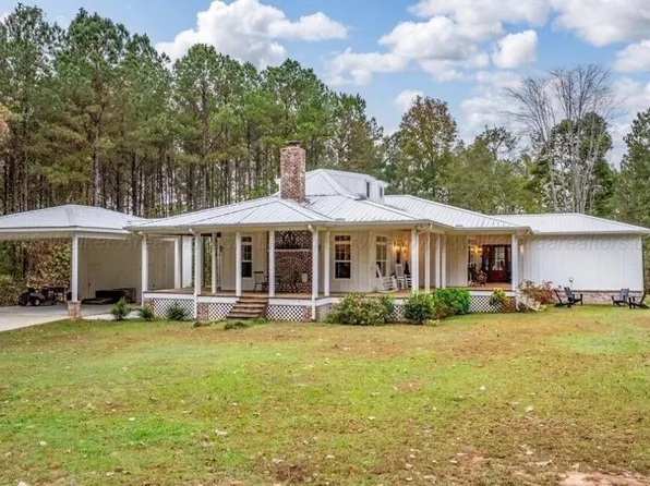 21250 Gorgas Rd, Berry, AL 35546