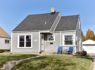 4514 W Sumac Pl, Milwaukee, WI 53219