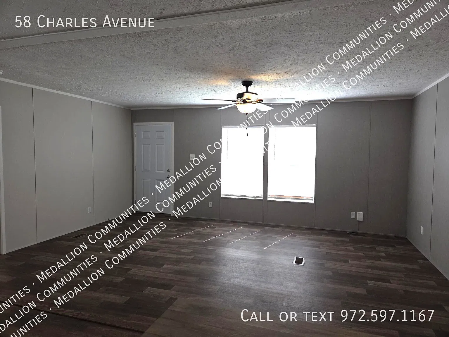 3 bed, 1400 sqft, $1,599 — Photo 3