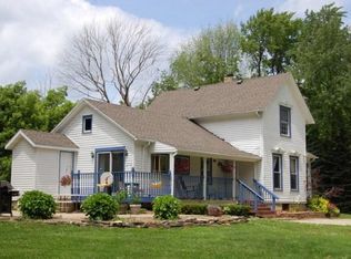 3801 Johnson Ave W, Racine, WI 53405