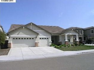 30 Escher Cir, Oakley, CA