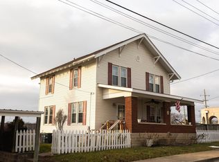 1609 Q St, Bedford, IN