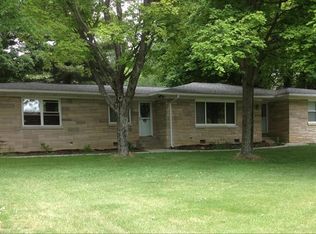 4711 Kuebler Rd, Evansville, IN 47720