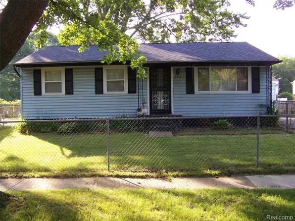 4923 Alpha Way, Flint, MI 48506