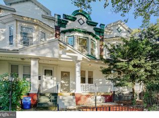 821 S 60th St, Philadelphia, PA 19143