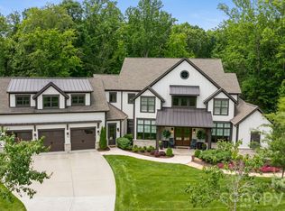 17416 Gillican Overlook Rd, Davidson, NC 28036