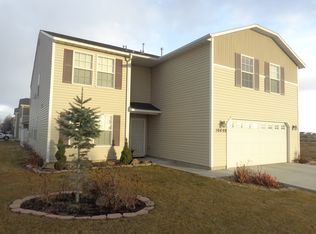 16668 Berkley Ave, Caldwell, ID 83607