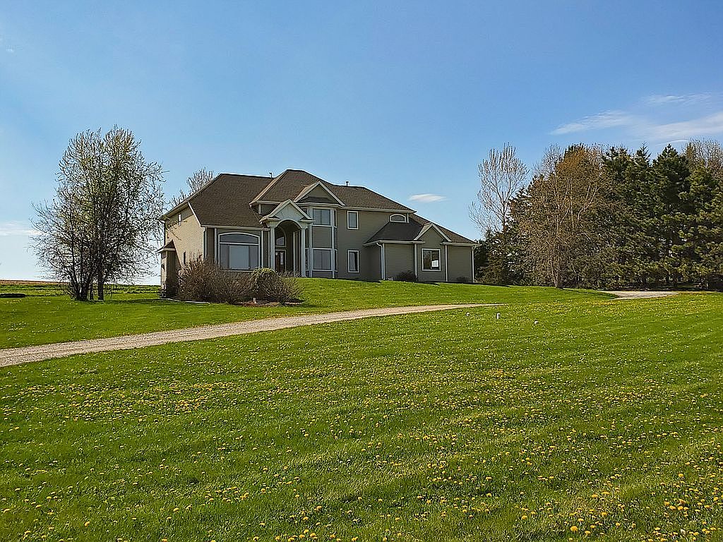 N733 County Road G, Reeseville, WI 53579 Zillow