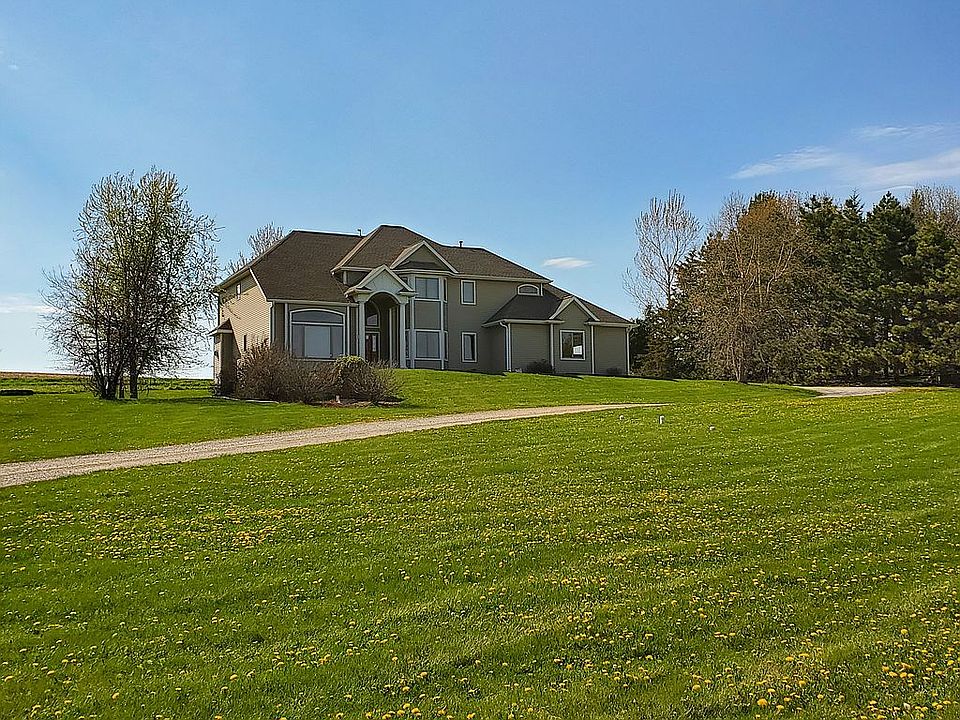N733 County Road G, Reeseville, WI 53579 Zillow