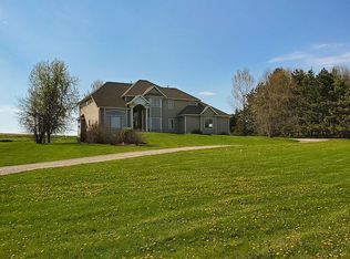 N733 County Road G, Reeseville, WI 53579