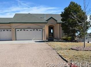 12145 Gila River Trl, Elbert, CO 80106