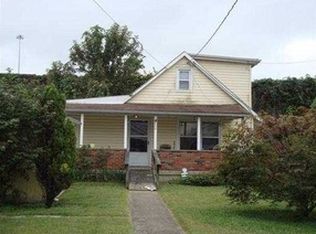 480 58th St SE, Charleston, WV 25304
