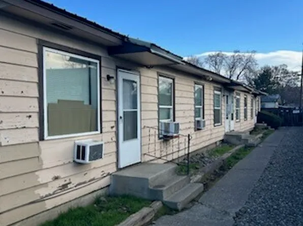 705 N 1st Street, Yakima, WA 98901