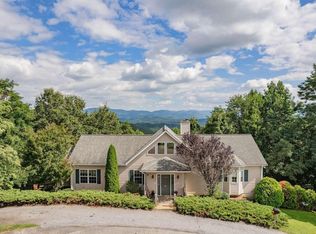 850 Mountain Top Rd, Blairsville, GA 30512