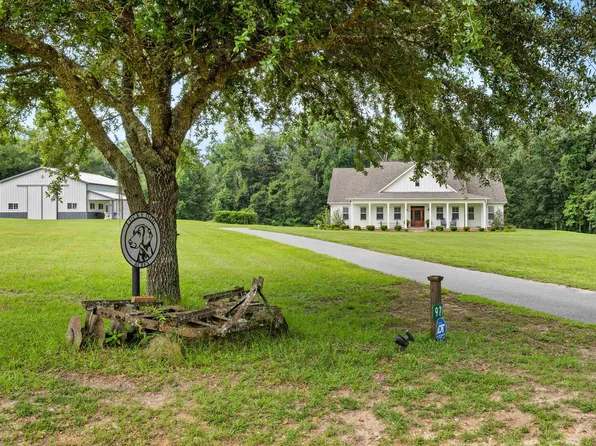 974 Rainey Run, Monticello, FL 32344
