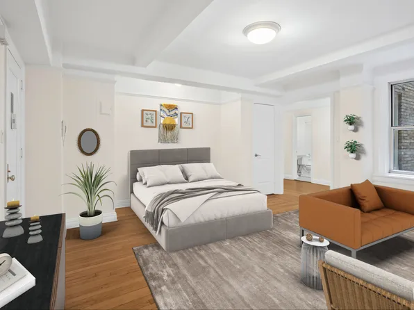 25 E 10th St APT 5C, New York, NY 10003