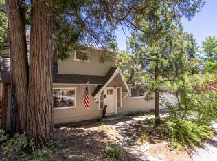 27255 Bernina Dr, Lake Arrowhead, CA 92352