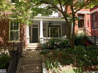 1435 R St NW, Washington, DC 20009