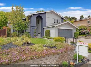 5882 Cold Water Dr, Castro Valley, CA