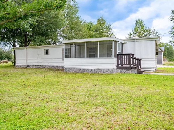 19920 NW 71ST AVENUE, STARKE, FL 32091