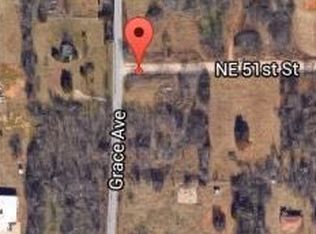 10907 Ne 51, Spencer, OK 73084