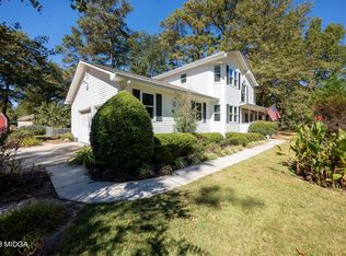 7049 Duffey Dr, Macon, GA 31216