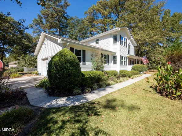 7049 Duffey Dr, Macon, GA 31216