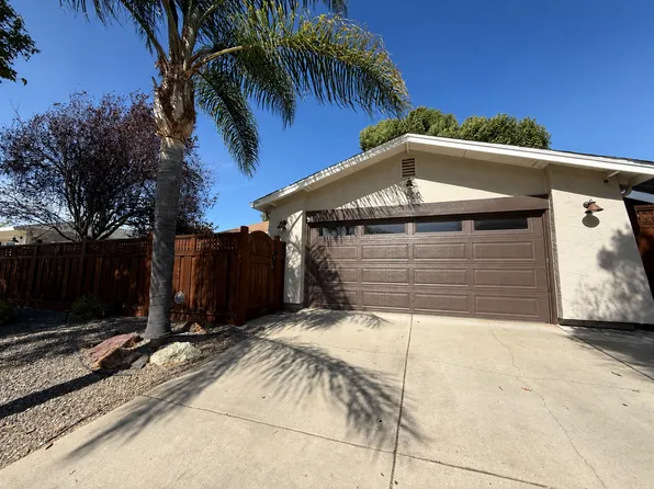 1600 Almond Way, Morgan Hill, CA 95037