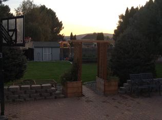 10200 Willow Way, Pasco, WA 99301