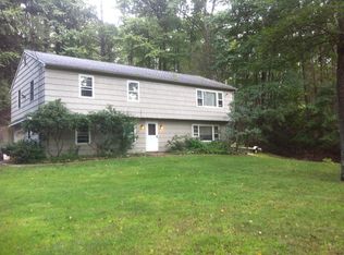 1 Old Town Rd, Danbury, CT 06811