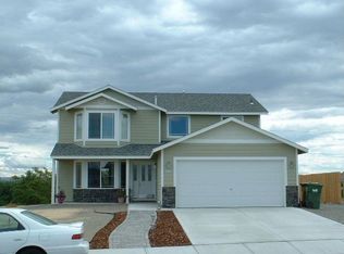 8716 Massey Dr, Pasco, WA 99301