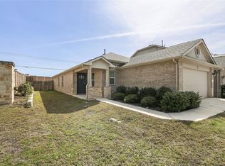 201 Frederick Dr, Georgetown, TX 78626