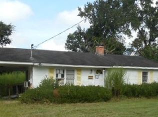 514 Baker St, Marion, SC 29571