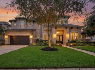 1104 Hackberry Branch Ln, Friendswood, TX 77546