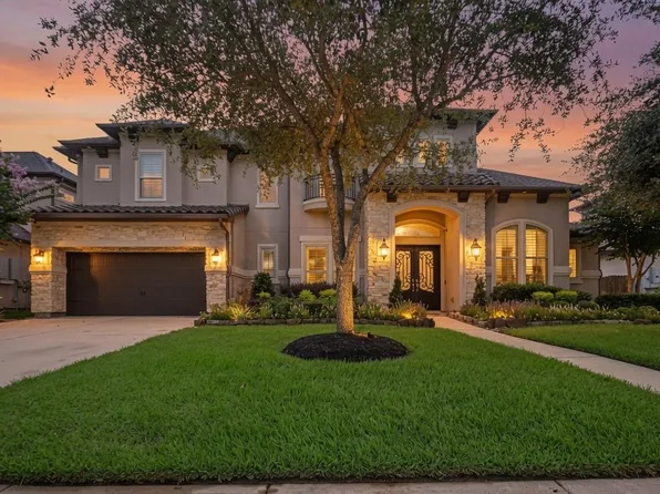1104 Hackberry Branch Ln, Friendswood, TX 77546