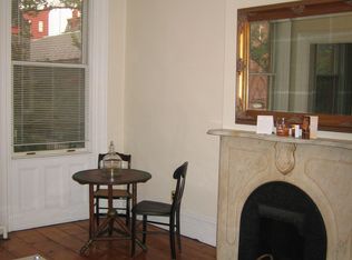 712 Washington St #3L, Hoboken, NJ 07030