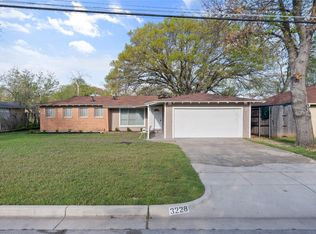 3228 Sappington Pl, Fort Worth, TX 76116