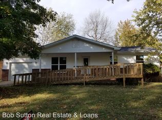 2001 Glendale Rd, Poplar Bluff, MO 63901