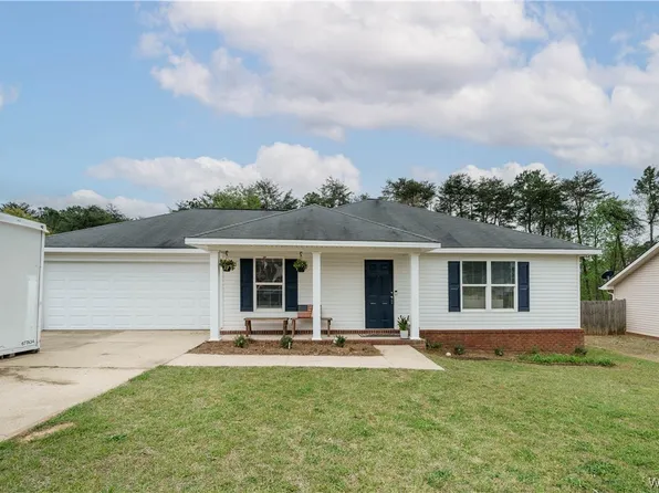 15571 Don Anderson Pkwy, Brookwood, AL 35444
