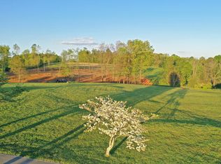 0 Hart Rd, Dandridge, TN 37725