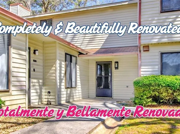 1124 Country Ct, Lawrenceville, GA 30044