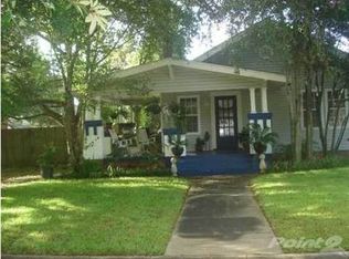 1221 E Blount St, Pensacola, FL 32503
