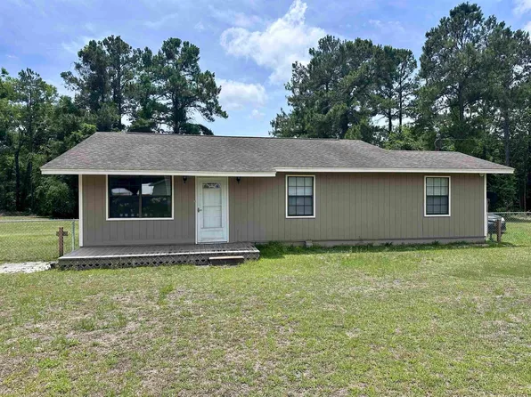 1955 Sopchoppy Hwy, Sopchoppy, FL 32358