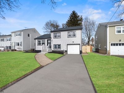 421 Victor St, Scotch Plains, NJ, 07076