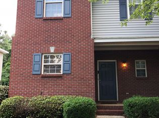 1424 S Donahue Dr APT C, Auburn, AL 36832