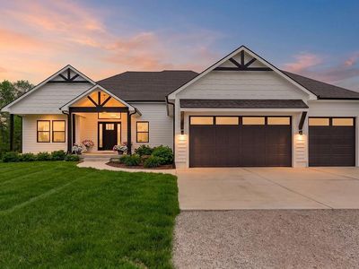 12749 NE Cherokee Dr, Adrian, MO, 64720