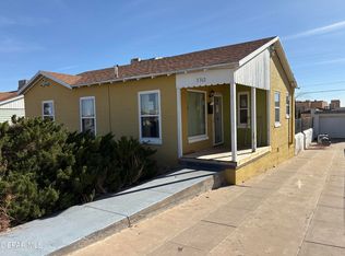 3312 Jackson Ave, El Paso, TX 79930