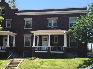 2917 Jackson St, Omaha, NE 68105
