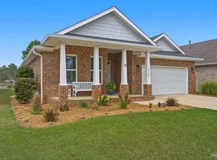 9958 Pandion Trl, Perdido Key, FL 32507