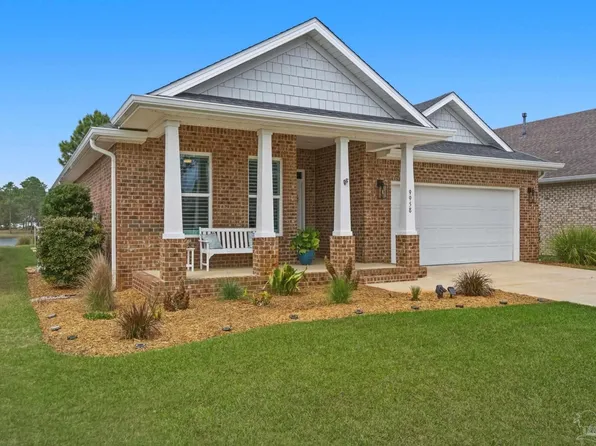 9958 Pandion Trl, Perdido Key, FL 32507